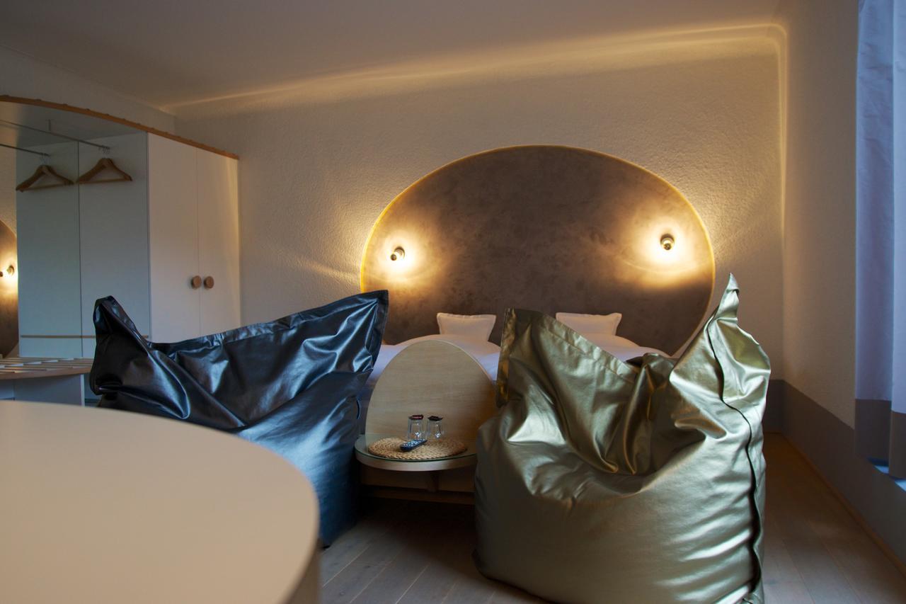 Hotel Milu لودفيغسبرغ المظهر الخارجي الصورة