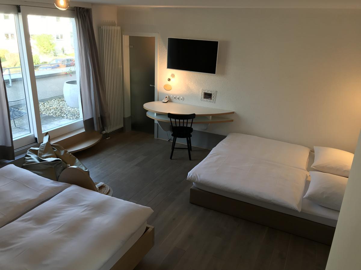 Hotel Milu لودفيغسبرغ المظهر الخارجي الصورة