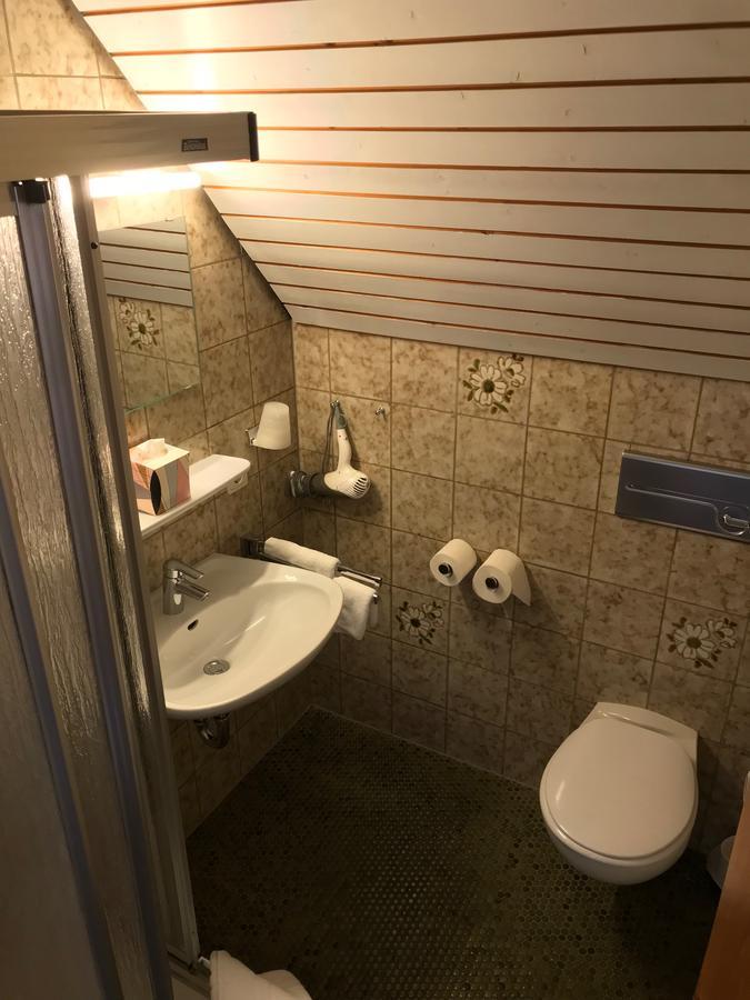 Hotel Milu لودفيغسبرغ المظهر الخارجي الصورة