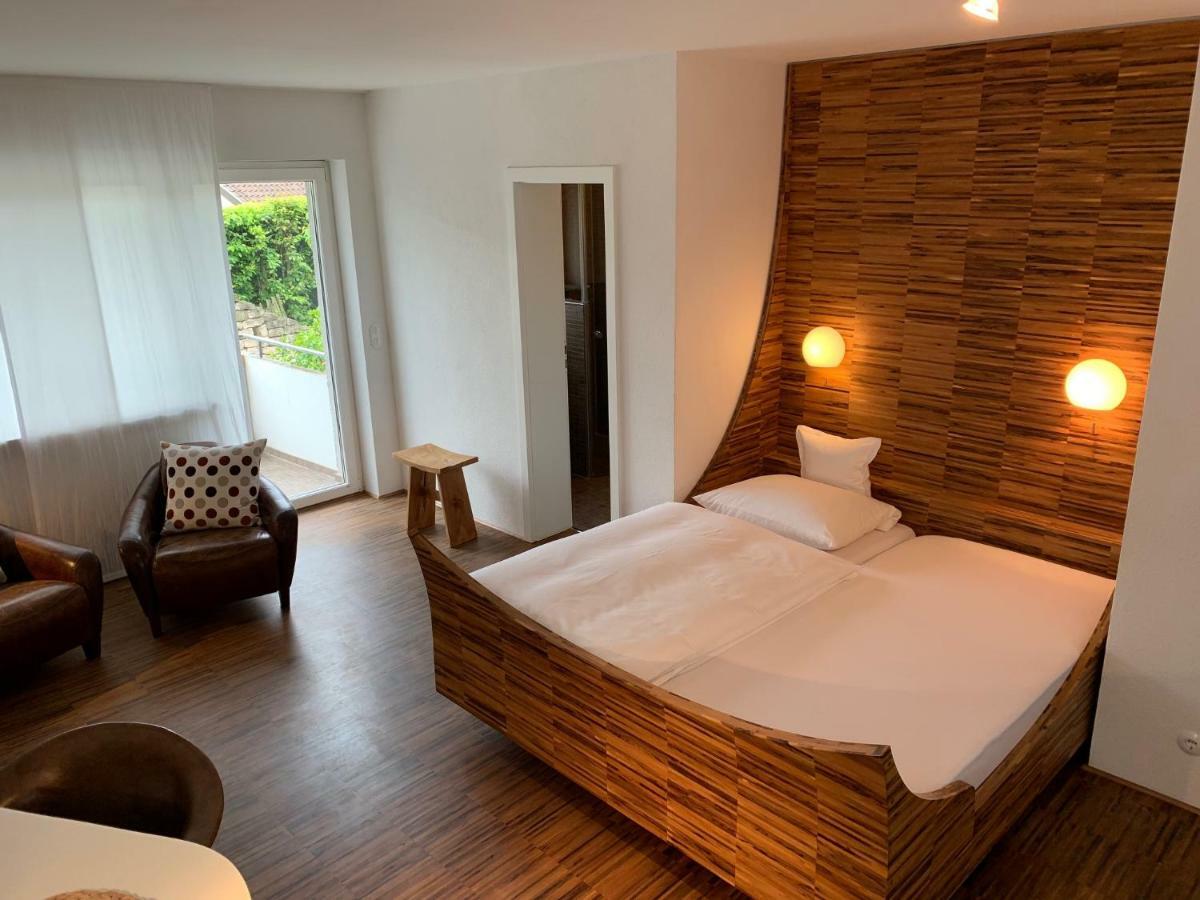 Hotel Milu لودفيغسبرغ المظهر الخارجي الصورة